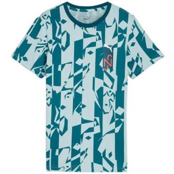Camiseta de fútbol Puma para niños Neymar Creativity