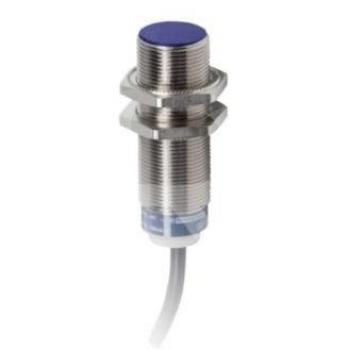 Sensor de Proximidad M18 5mm 12-48Vdc IP65/IP68 3kHz