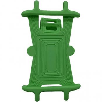 Soporte ajustable para teléfono, bici y carrito de bebé