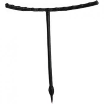 6PCS Garden Trellis Support for Bushy Plants