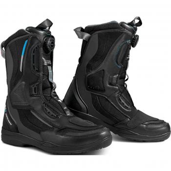 SHIMA Strato wasserdichte Motorradstiefel für Herren