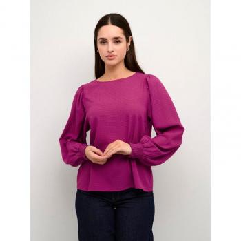 Kaffe Rosa Bluse Kadorte 10507840 für Damen