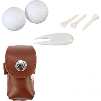 Ball Bag with Waterproof and Dustproof Features