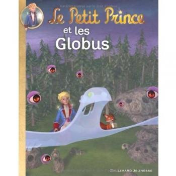 Le Petit Prince Tome 5