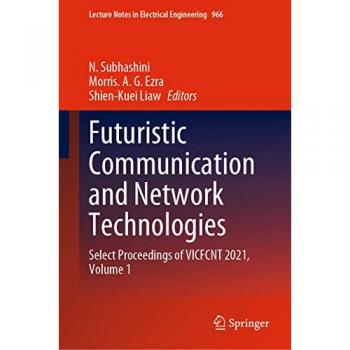 Futuristic Communication and Network Technologies