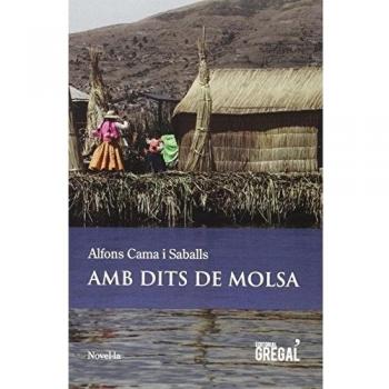 Amb dits de molsa (Bolsillo) (Tapa blanda).