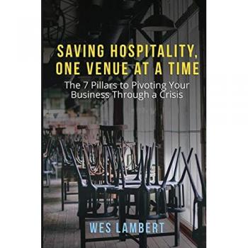 Saving Hospitality One Venue at a Time