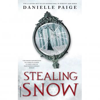 STEALING SNOW