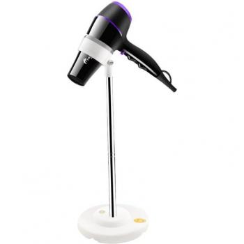 Châssis Rond Stable – Accessoire de Toilette Pet