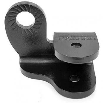Qeridoo® 2020 Kids Bike Trailer Coupling
