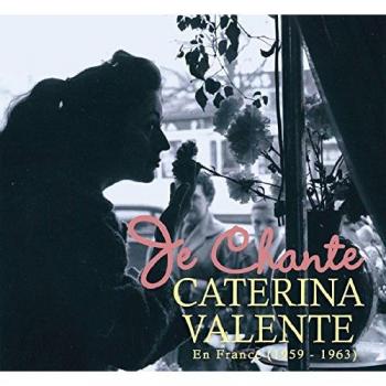 Valente, Caterina