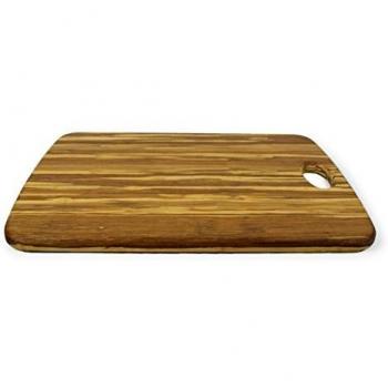 Modern Farmhouse Bamboo Chopper