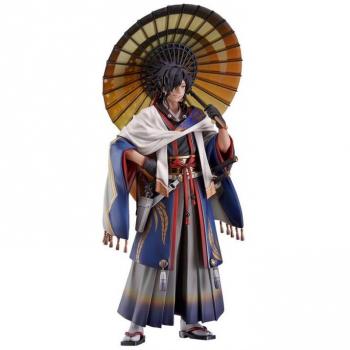 Figurine PVC Fate/Grand Order 1/8 Assassin Okada Izo : Portrait Festival par Good Smile Company