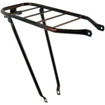 Rear Rack Panel for VWP – 26 Black