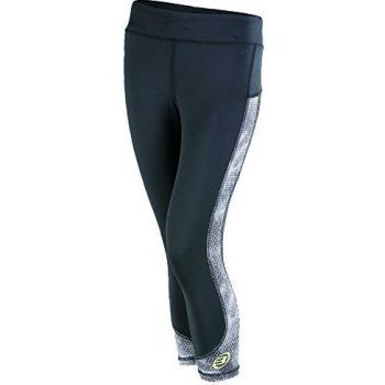 Bull Padel Baby‑Stiefel, Schwarz S