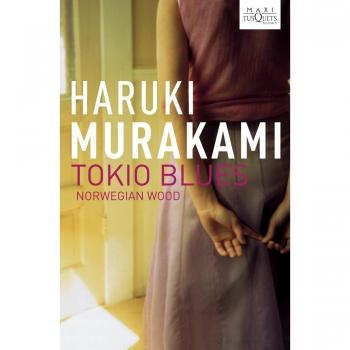 Tokio blues. Norwegian Wood