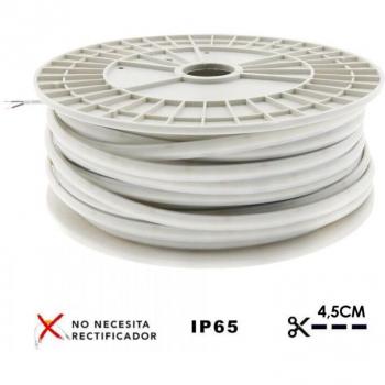 Led Strip 220V Cobpoint – 15 W/m – 50 m – IP65 – 2100 K – LM2024