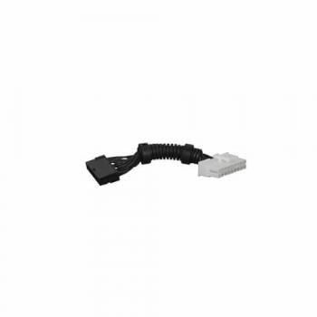 Connecteur Câble 22pts à 18pts