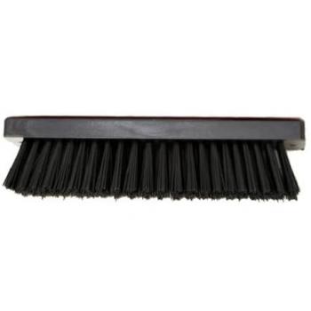 Floormax Schuhputzbürste für Stollencleaner, Wetterfeste Borsten
