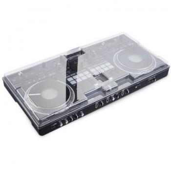 Couvercle Decksaver pour Pioneer DJ DDJ-REV7