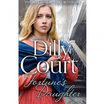 Dilly Court Fortune'S Daughter (The Rockwood Chronicles, 1)
