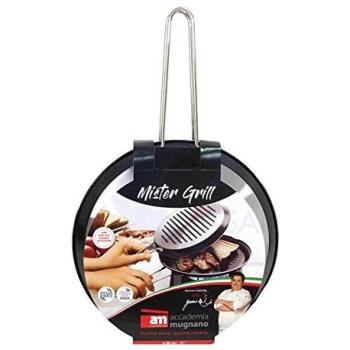 Fiamme Accademiche Gira Griglia 28cm