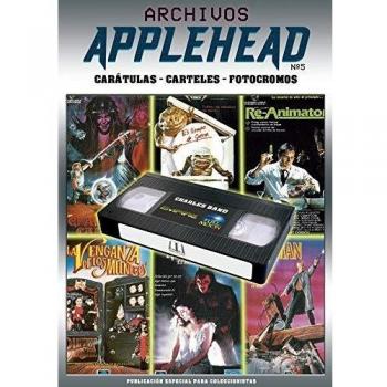 Archivos Applehead nº 5: Charles Band (Empire & Full Moon)