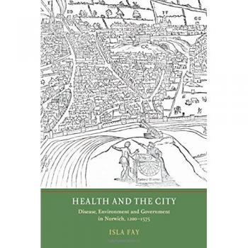 Health and the City Isla Fay