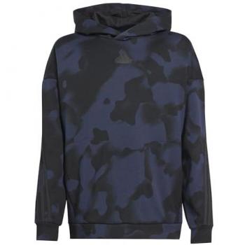 Adidas Hoodie voor Kinderen Future Icons Camo