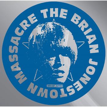 Brian Jonestown Massacre
