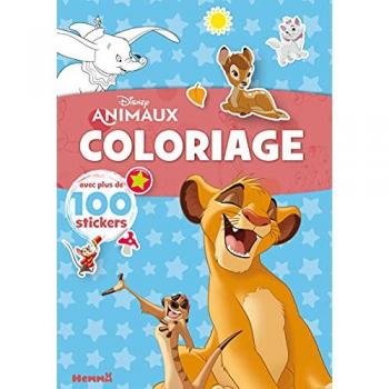 Disney Animaux
