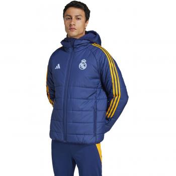 Giacca Invernale Adidas Real Madrid Tiro 2 Club