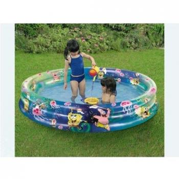 Planchb SpongeBob Schwa 216/100 cm