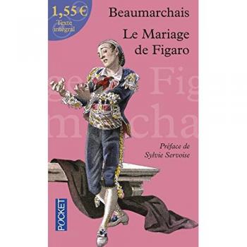 La folle JournÃ©e ou le Mariage de Figaro