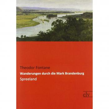 Wanderungen durch die Mark Brandenburg