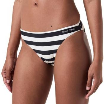 Marc O’Polo Slip Bikini N&B