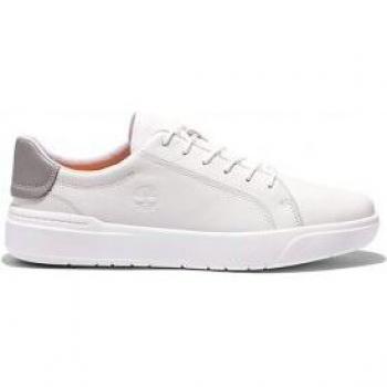 Timberland Seneca Bay Chaussures Basses Blanches