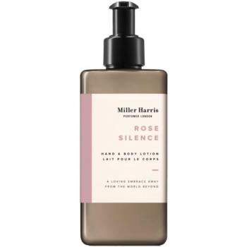 Rose Silence Pflegeöl für Hände & Körper 300 ml (Unisex)