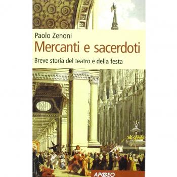 Mercanti e sacerdoti