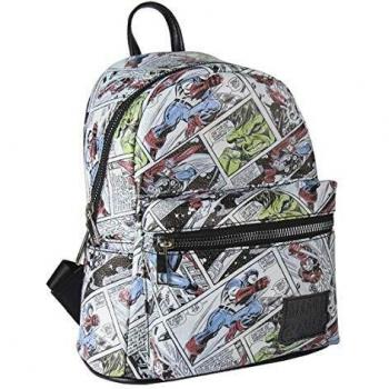Sac à dos Cerda Marvel Avengers pour enfant