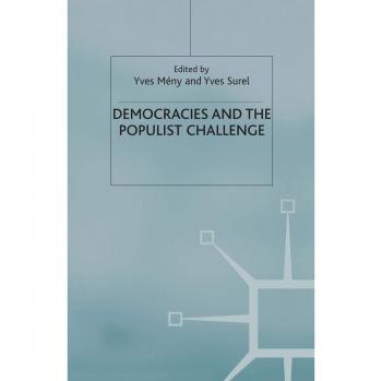 Democracies and the Populist Challenge
