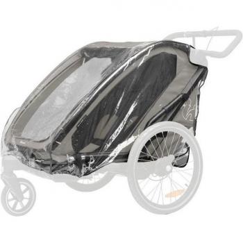 Toldo Refrescante BikeNWalk
