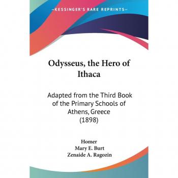 Odysseus the Hero of Ithaca
