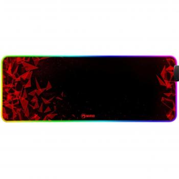 Tappetino Marvo MG011 XL con Hub USB