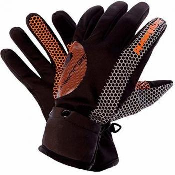 Trangoworld Goillet Size S Black Gloves for Men