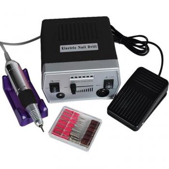 High-Speed Nail Art Drill Pen