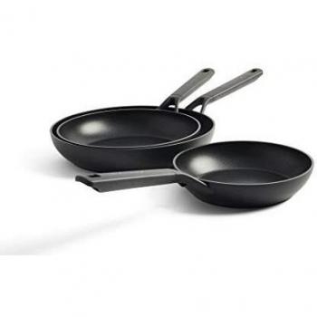 Oven & Dishwasher Safe Fry Pan Collection – KitchenAid
