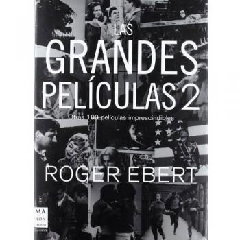 Las grandes películas 2 (Tela).