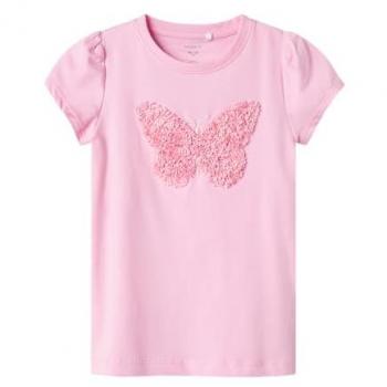 Top NMFDETSI Glassa Rosa