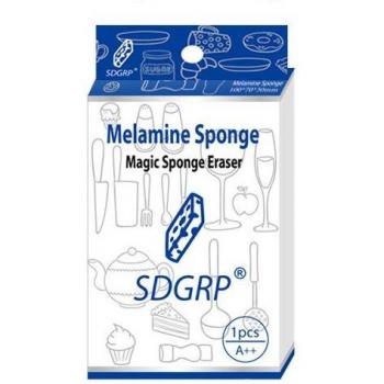 Magic Eraser Sponge for Kitchen and Bathroom